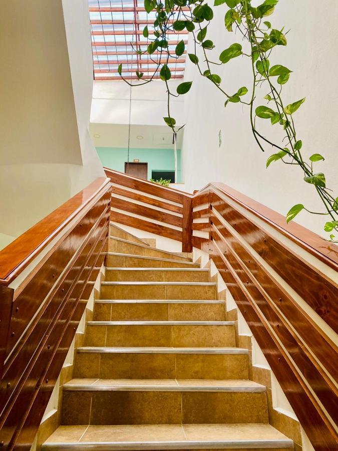 Hotel El Viajero #2 Картахена Экстерьер фото