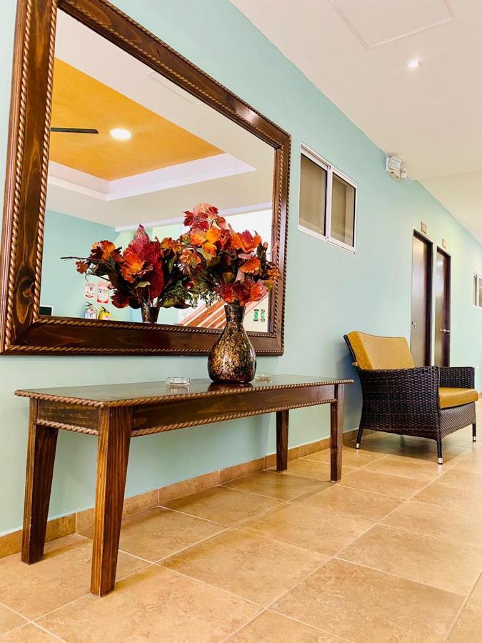 Hotel El Viajero #2 Картахена Экстерьер фото