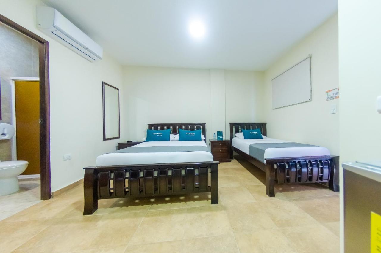 Hotel El Viajero #2 Картахена Экстерьер фото