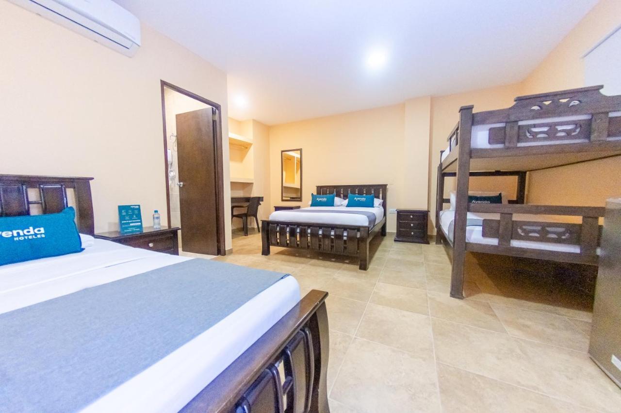 Hotel El Viajero #2 Картахена Экстерьер фото
